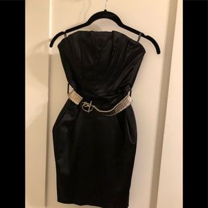 Bebe Dress